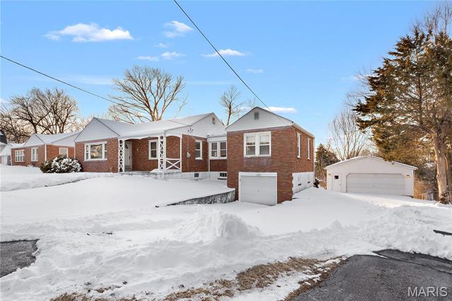 3007 Wismer Avenue, Breckenridge Hills, MO 63114