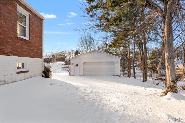 3007 Wismer Avenue, Breckenridge Hills, MO 63114