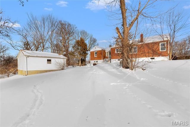 3007 Wismer Avenue, Breckenridge Hills, MO 63114