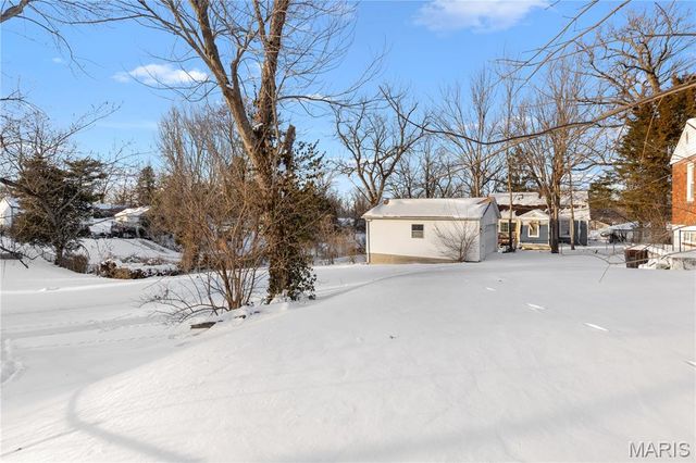 3007 Wismer Avenue, Breckenridge Hills, MO 63114
