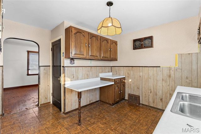 3007 Wismer Avenue, Breckenridge Hills, MO 63114