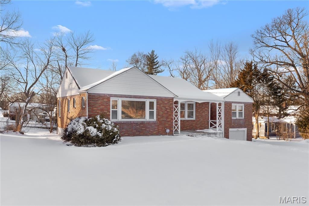 3007 Wismer Avenue, Breckenridge Hills, MO 63114