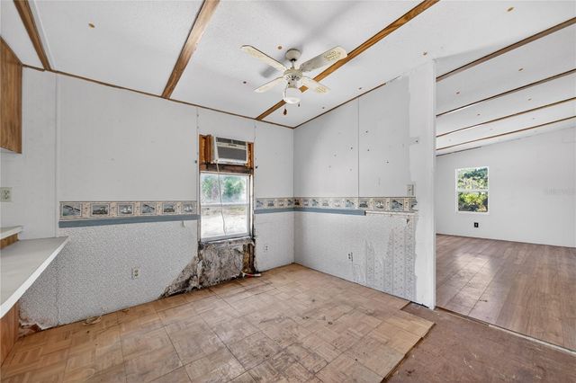 23000 TEX WHEELER AVENUE, Christmas, FL 32709