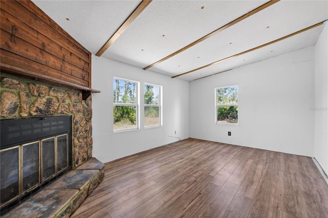 23000 TEX WHEELER AVENUE, Christmas, FL 32709