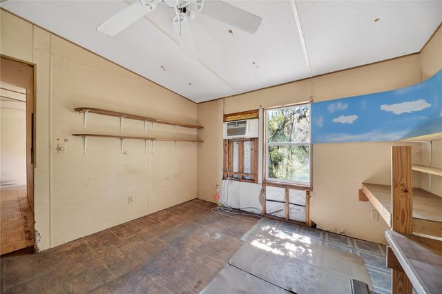 23000 TEX WHEELER AVENUE, Christmas, FL 32709
