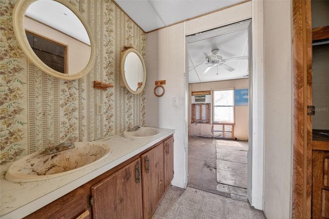 23000 TEX WHEELER AVENUE, Christmas, FL 32709