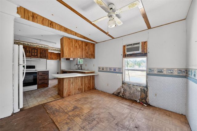 23000 TEX WHEELER AVENUE, Christmas, FL 32709