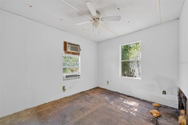 23000 TEX WHEELER AVENUE, Christmas, FL 32709