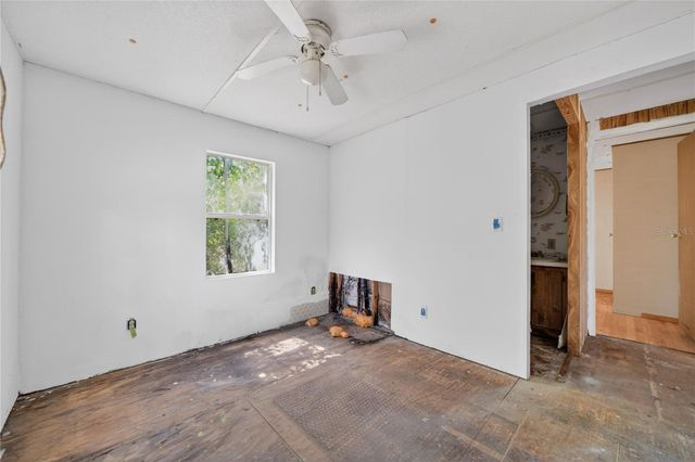 23000 TEX WHEELER AVENUE, Christmas, FL 32709