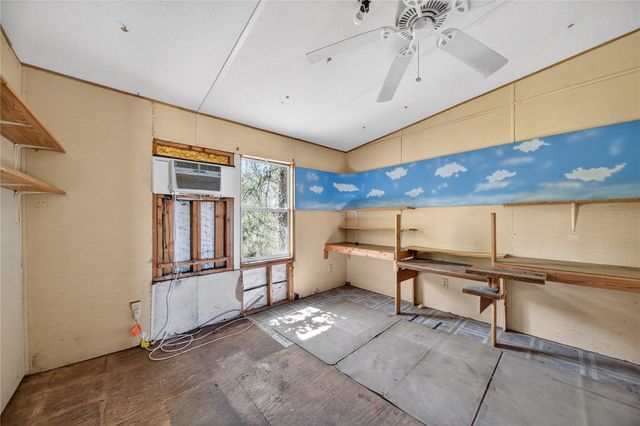 23000 TEX WHEELER AVENUE, Christmas, FL 32709