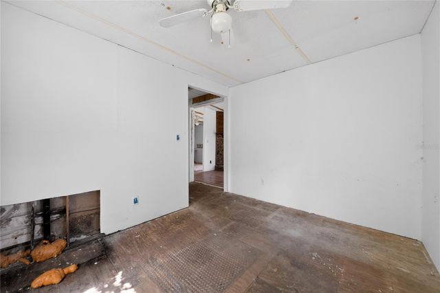23000 TEX WHEELER AVENUE, Christmas, FL 32709
