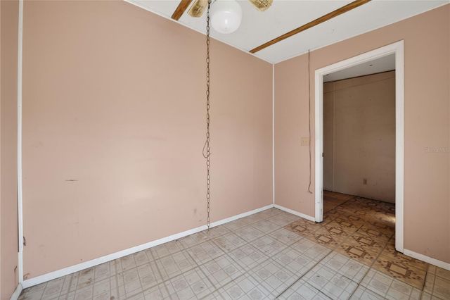 23000 TEX WHEELER AVENUE, Christmas, FL 32709