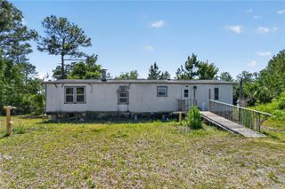 23000 TEX WHEELER AVENUE, Christmas, FL 32709