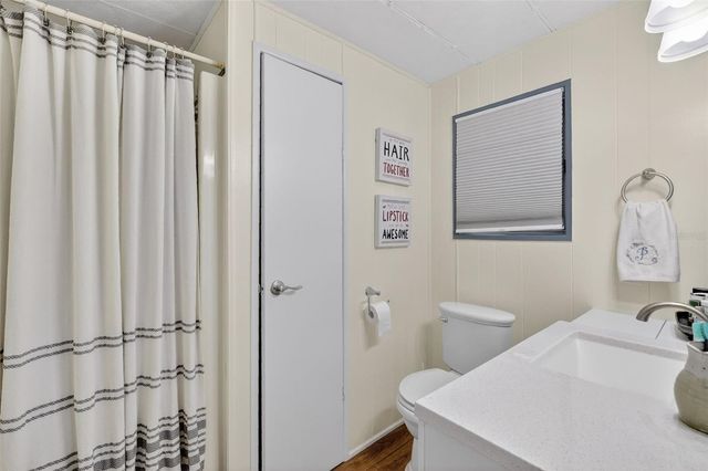 3896 PICCIOLA ROAD 233, Fruitland Park, FL 34731