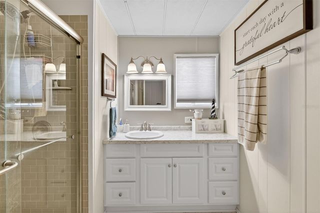 3896 PICCIOLA ROAD 233, Fruitland Park, FL 34731