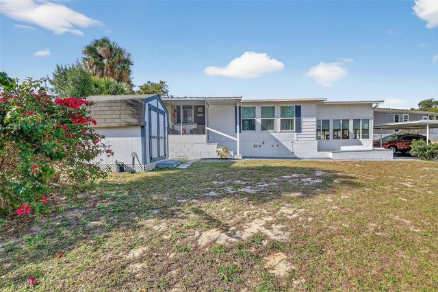 3896 PICCIOLA ROAD 233, Fruitland Park, FL 34731
