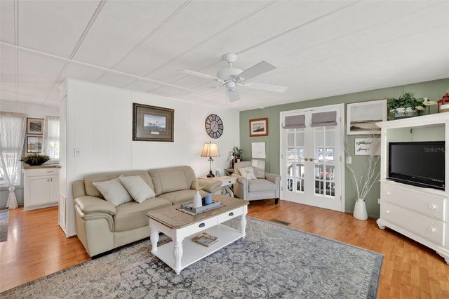 3896 PICCIOLA ROAD 233, Fruitland Park, FL 34731