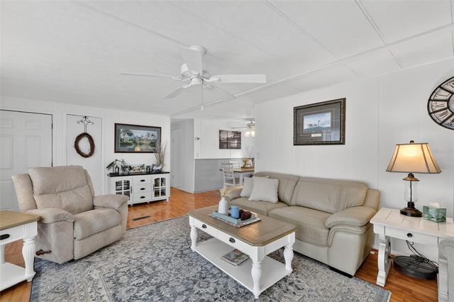 3896 PICCIOLA ROAD 233, Fruitland Park, FL 34731