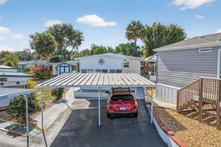3896 PICCIOLA ROAD 233, Fruitland Park, FL 34731