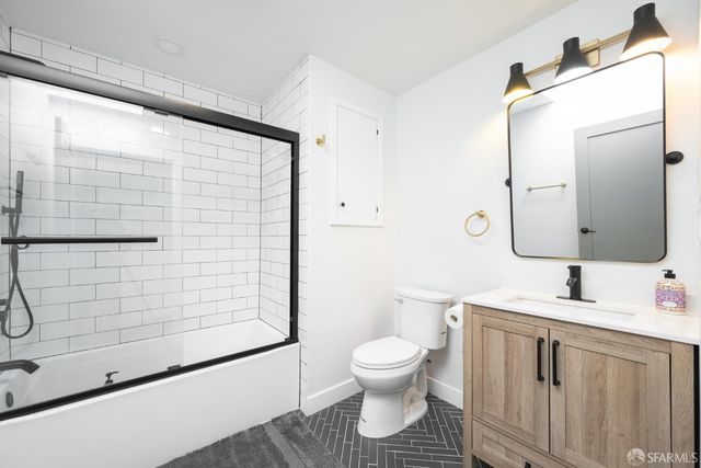 150 Dartmouth Street, San Francisco, CA 94134