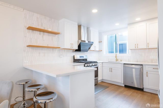 150 Dartmouth Street, San Francisco, CA 94134