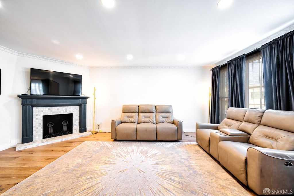 150 Dartmouth Street, San Francisco, CA 94134