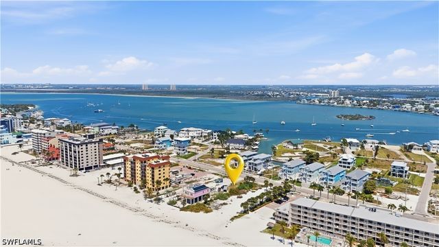 626 Estero BLVD, Fort Myers Beach, FL 33931