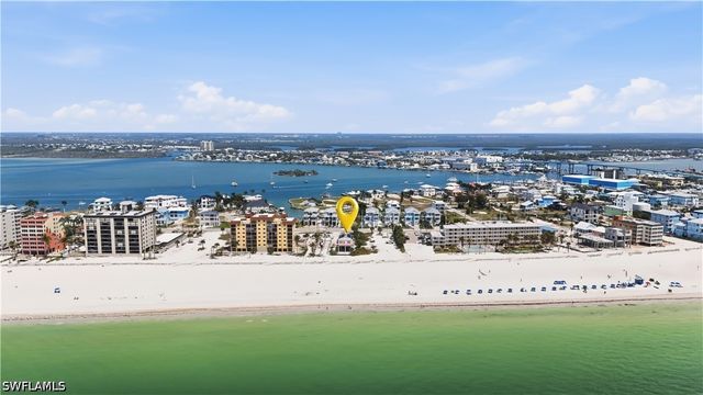 626 Estero BLVD, Fort Myers Beach, FL 33931