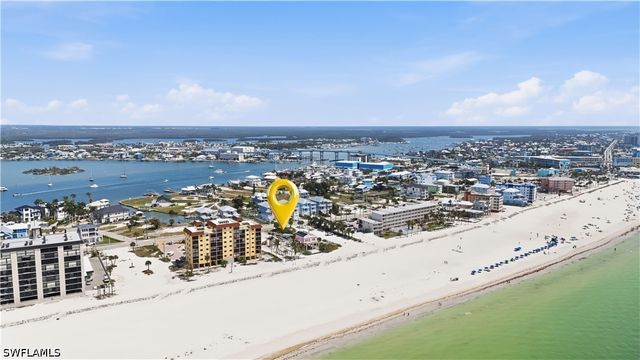 626 Estero BLVD, Fort Myers Beach, FL 33931