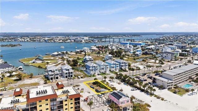 626 Estero BLVD, Fort Myers Beach, FL 33931