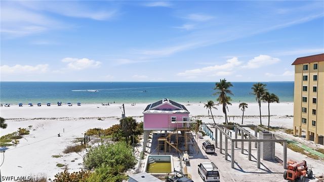 626 Estero BLVD, Fort Myers Beach, FL 33931