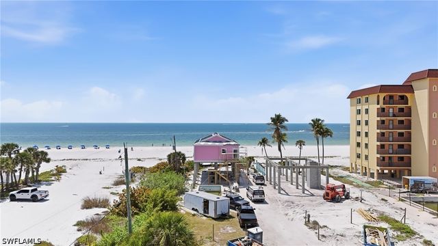 626 Estero BLVD, Fort Myers Beach, FL 33931