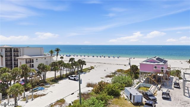 626 Estero BLVD, Fort Myers Beach, FL 33931