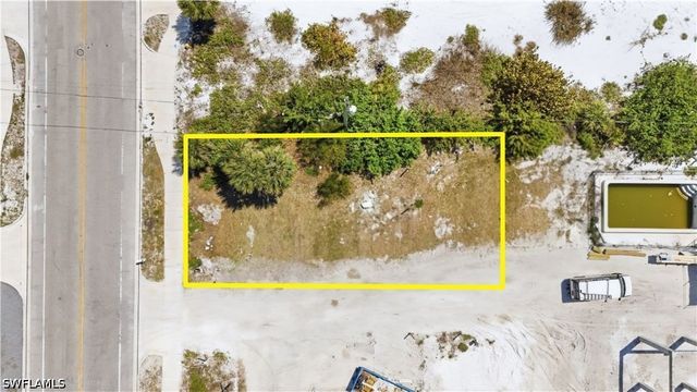 626 Estero BLVD, Fort Myers Beach, FL 33931