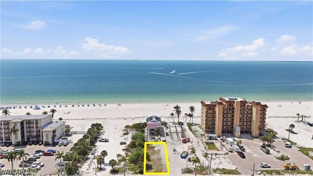 626 Estero BLVD, Fort Myers Beach, FL 33931