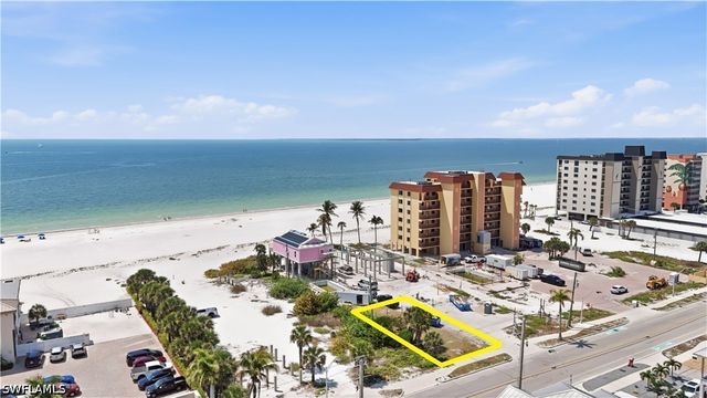 626 Estero BLVD, Fort Myers Beach, FL 33931