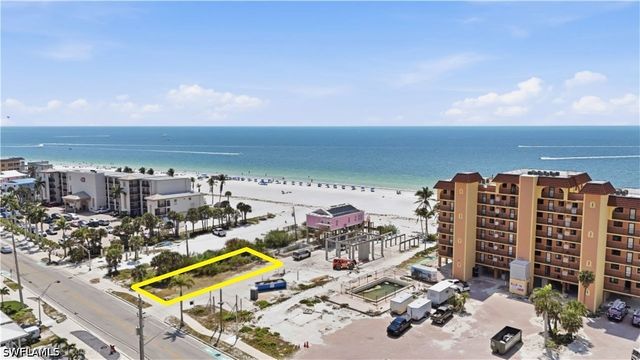 626 Estero BLVD, Fort Myers Beach, FL 33931