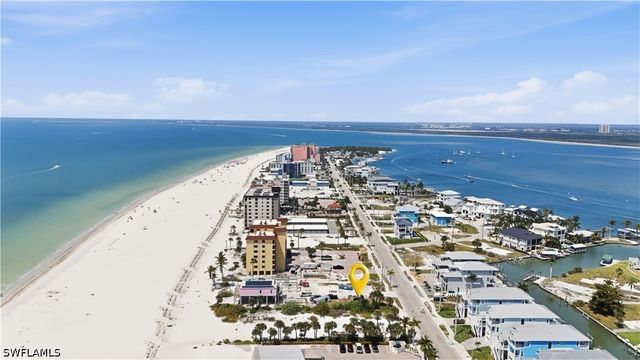 626 Estero BLVD, Fort Myers Beach, FL 33931