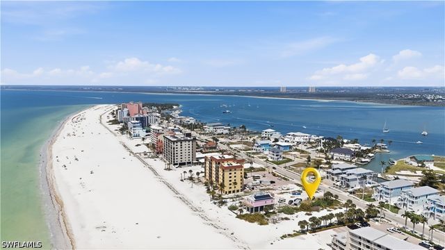 626 Estero BLVD, Fort Myers Beach, FL 33931