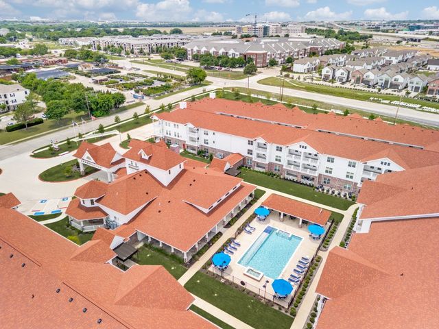 153 Enterprise Drive, Mckinney, TX 75069