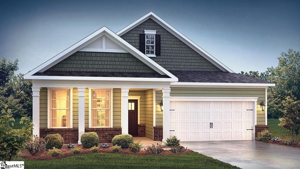 207 Barred Owl Road, Travelers Rest, SC 29690