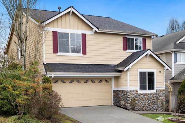 23809 SE 6th Street, Sammamish, WA 98074