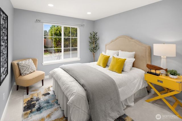 23809 SE 6th Street, Sammamish, WA 98074