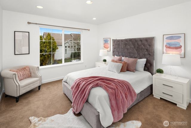 23809 SE 6th Street, Sammamish, WA 98074