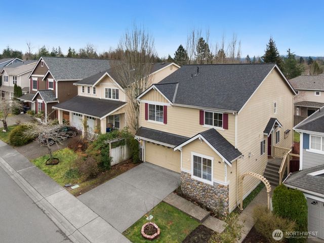 23809 SE 6th Street, Sammamish, WA 98074