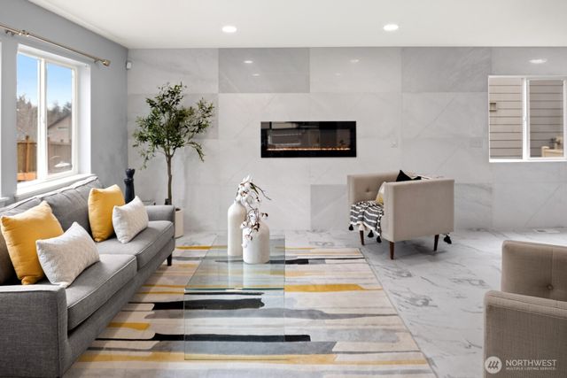 23809 SE 6th Street, Sammamish, WA 98074