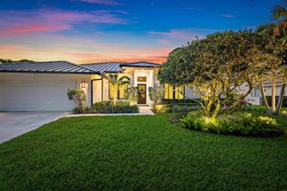 6685 Winding Lake Drive, Jupiter, FL 33458