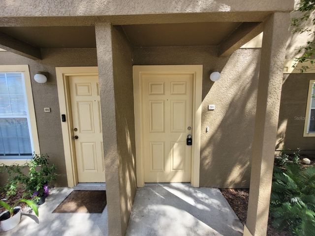 36101 DEER CREEK DRIVE 201, Zephyrhills, FL 33541