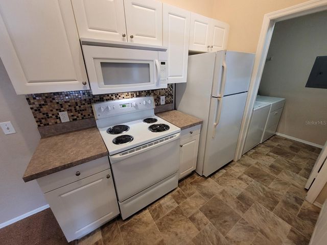 36101 DEER CREEK DRIVE 201, Zephyrhills, FL 33541