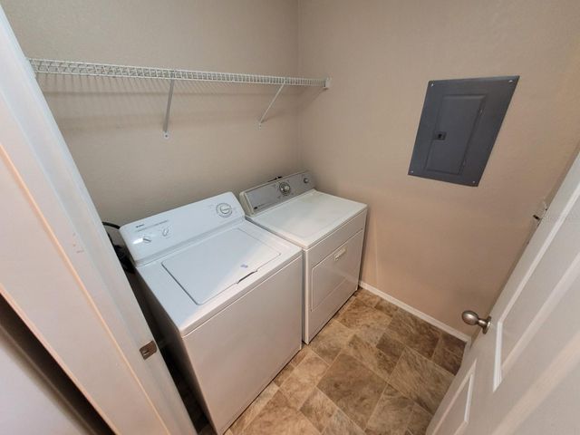 36101 DEER CREEK DRIVE 201, Zephyrhills, FL 33541